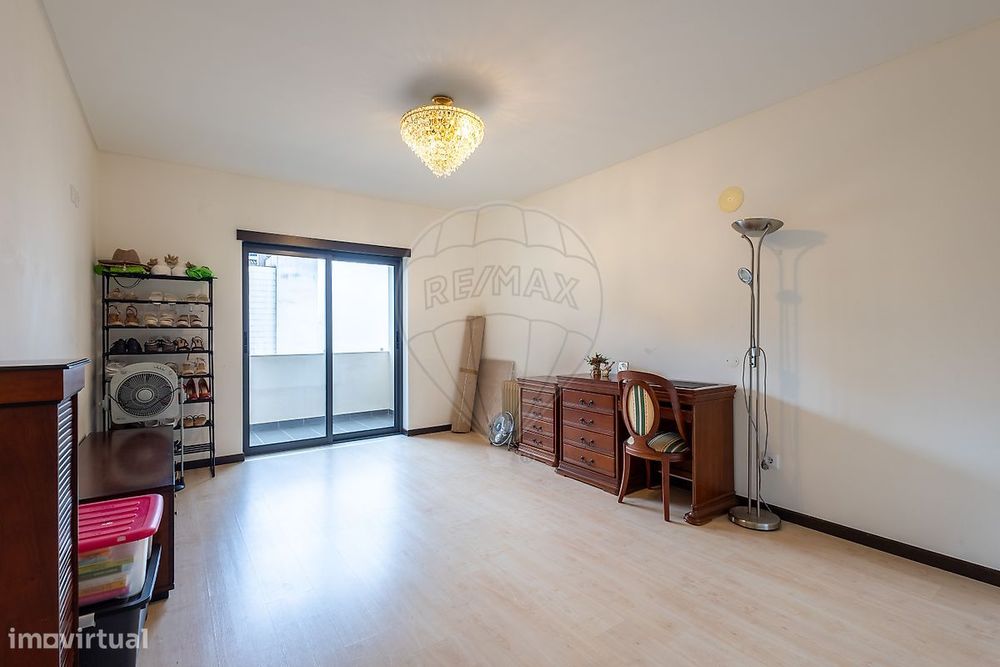 Apartamento T3 para venda