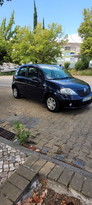 Citroen c3 2005 1.1 sx