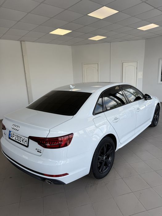 Продам AUDI A4B9