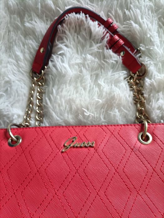 Torebka damska Guess