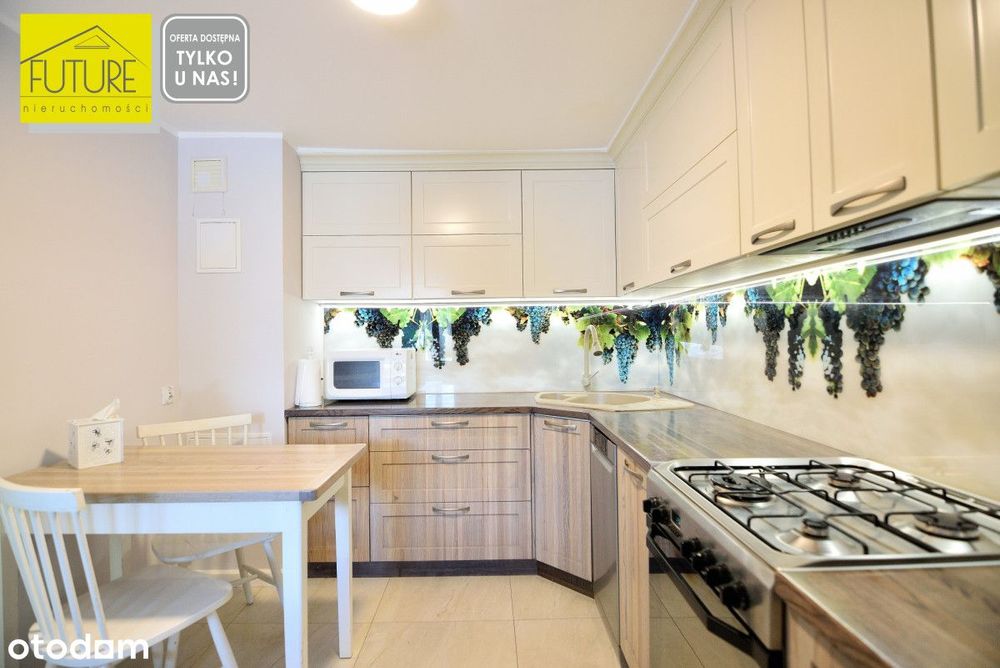 Uroczy dom wolnostojący 121,82m2   w Janówku