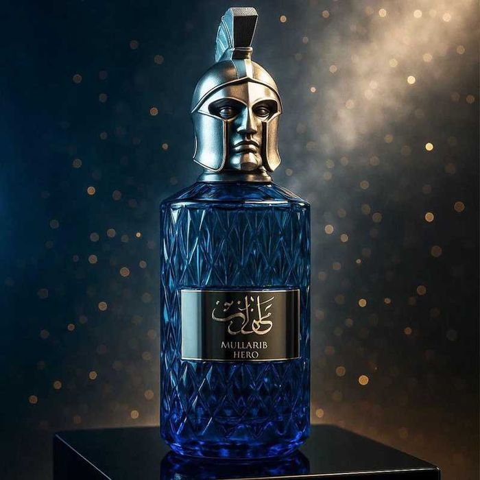 Le Falcone Muharib Hero 85ml - Perfumy z Dubaju | Extrait de Parfum