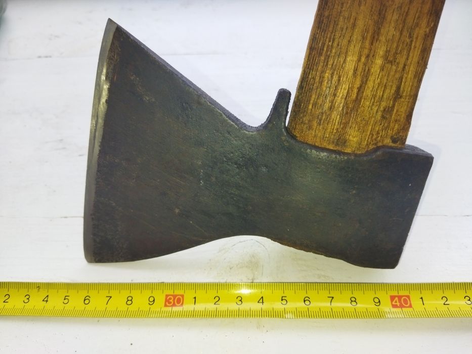 Топор сокира 11ГПЗ Минск СССР