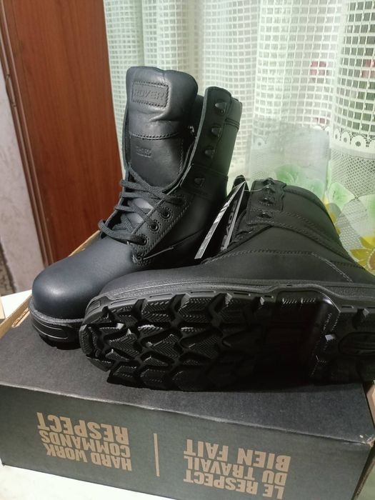 Продам чоловічі берци