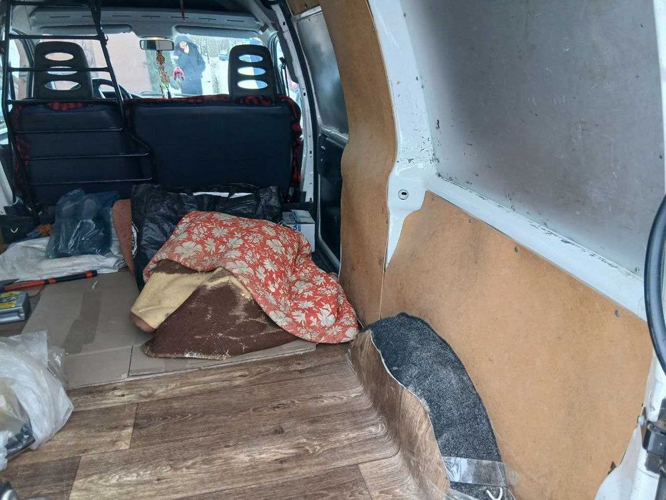 Продаю PEUGEOT  expert  Винницкая область