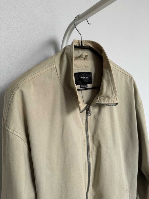 Легка оверсайз куртка Pull & Bear