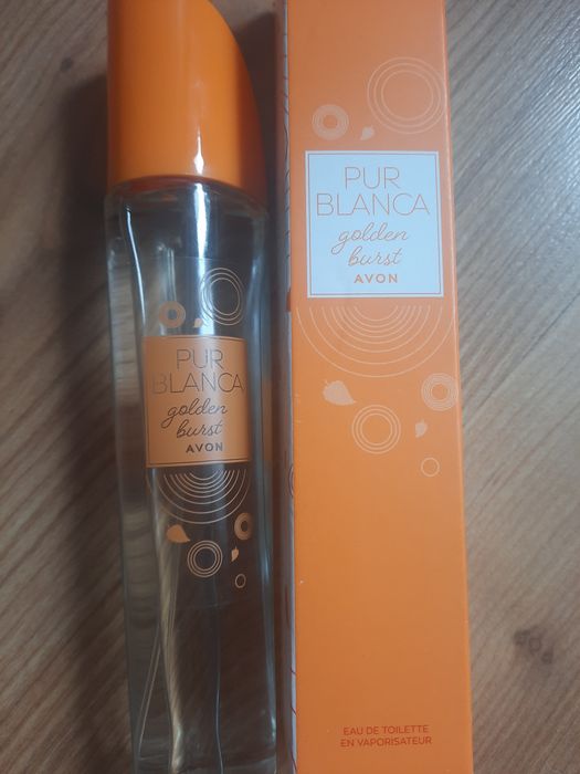 Pur blanca perfumki 50ml