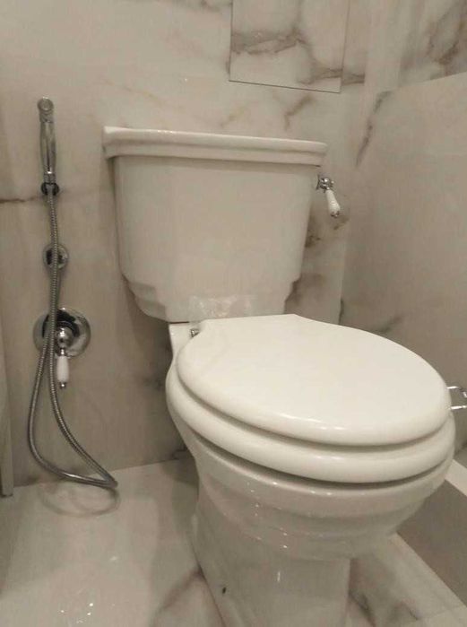 Сантехнік. Роблю на совість. Ремонт сантехник