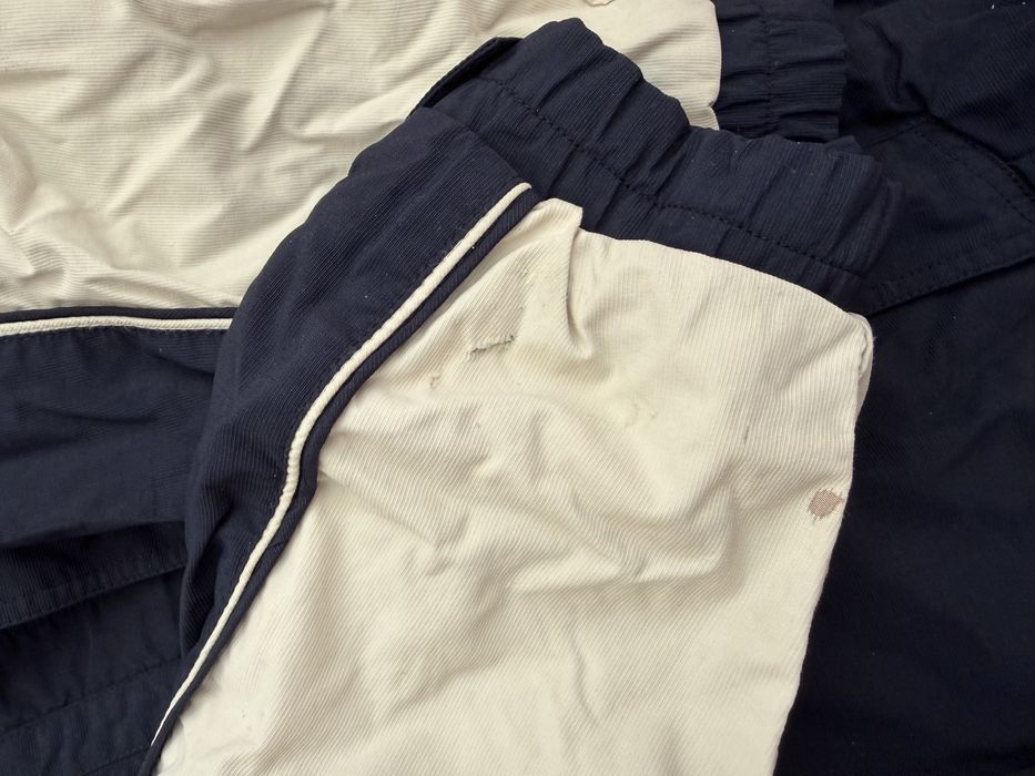 Чоловічий лижний комбінезон