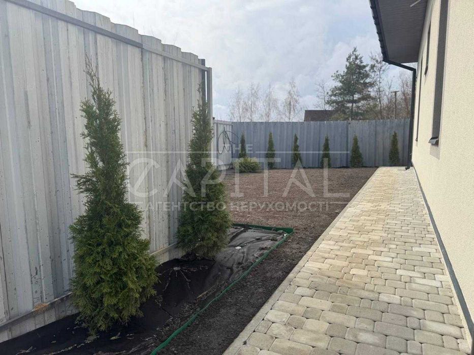 Оренда  Будинок  Ходосівка 110 м2 одноповерховий