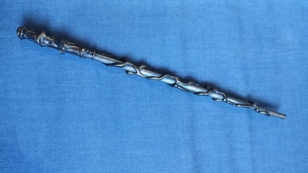 Чарівна паличка Гаррі Поттера, Герміони Грейнджер