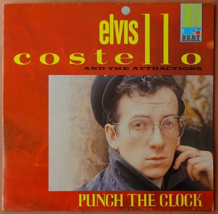 Discos de vinil usados - White Stripes, Doors, ZZ Top, Skid Row, etc.