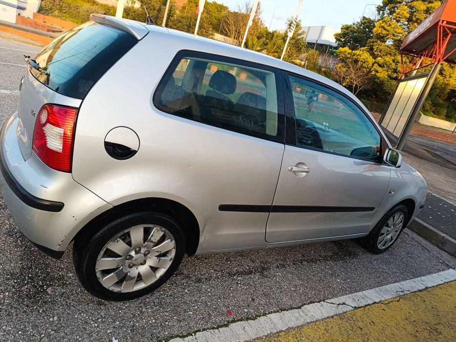 Vendo Polo em perfeito estado