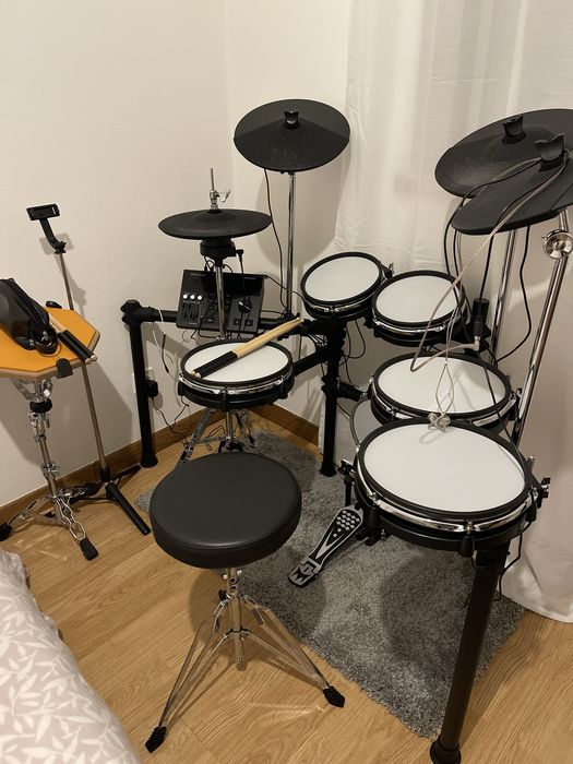 Bateria Milenium MPS850