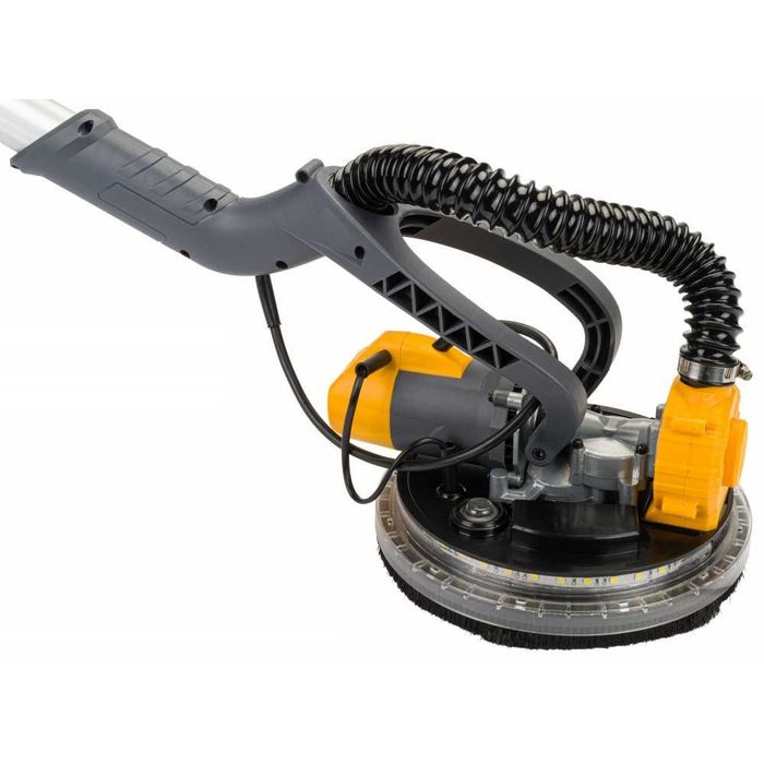 Szlifierka do gipsu gładzi tynków PM-DG-1500M (typu ŻYRAFA) NOWA