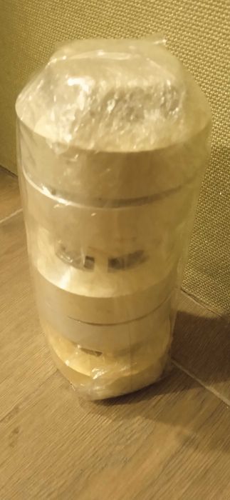 Димовий пожежний сповіщувач СПД-3.2 (б.в.) (3 шт. одним лотом)