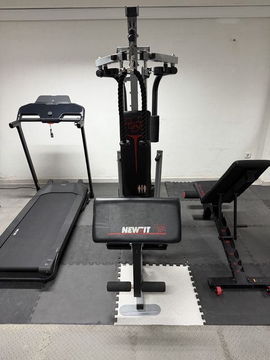 Multi-function Gym Machine446807117209937922