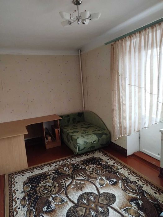 Сдам на небольшой срок. Центр Житомира, евроремонт, стиральная машинка