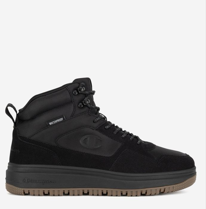 Кроссовки/ботинки Champion RD18 Utility WP