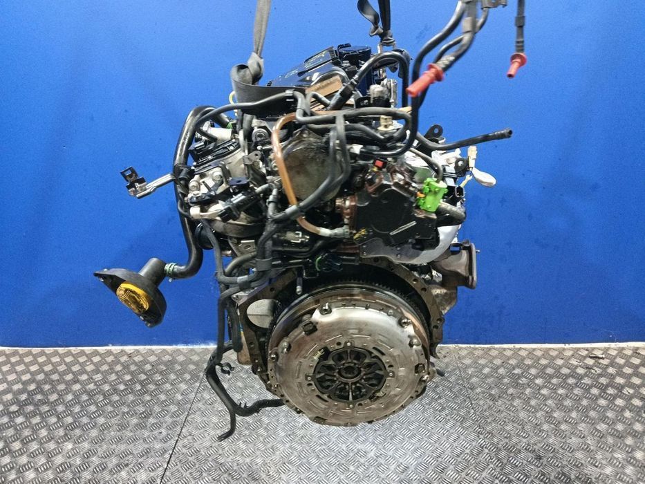 Motor Completo Renault Master Iii 2.3  Refª M9T870
