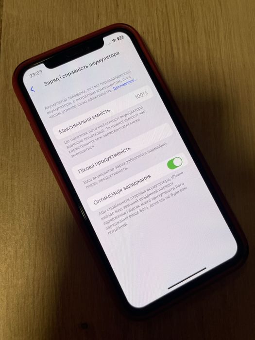 Продам айфон Х /256g.