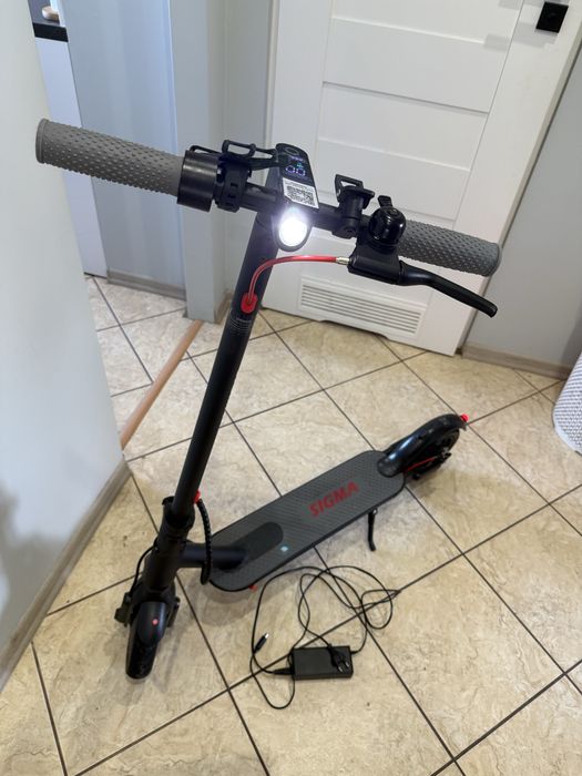 Hulajnoga Elektryczna