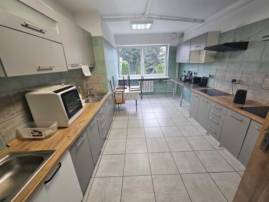 Wynajem Pokoji , dwuosobowy w centrum Miasta