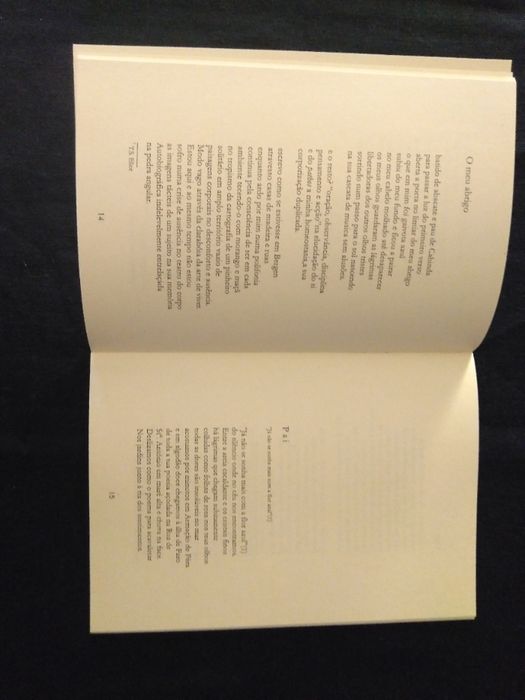 José Félix - Livro dos 5 poetas