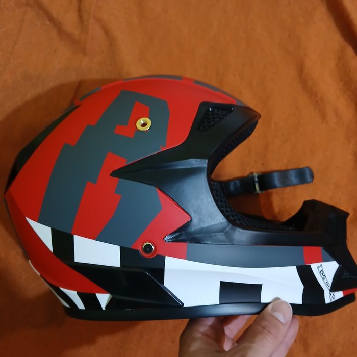 Sprzedam kask Full Face