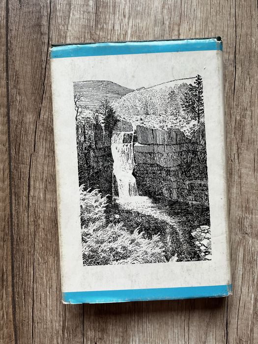 Alfred Wainwright Pennine Way Companion