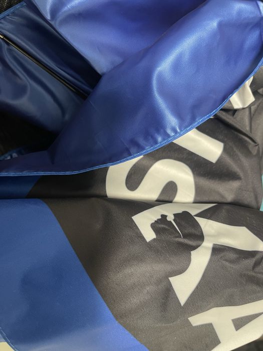 Karl Lagerfeld Jeans оригінал автоматична парасоля парасолька