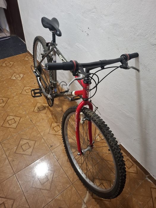 Bicicleta roda 26