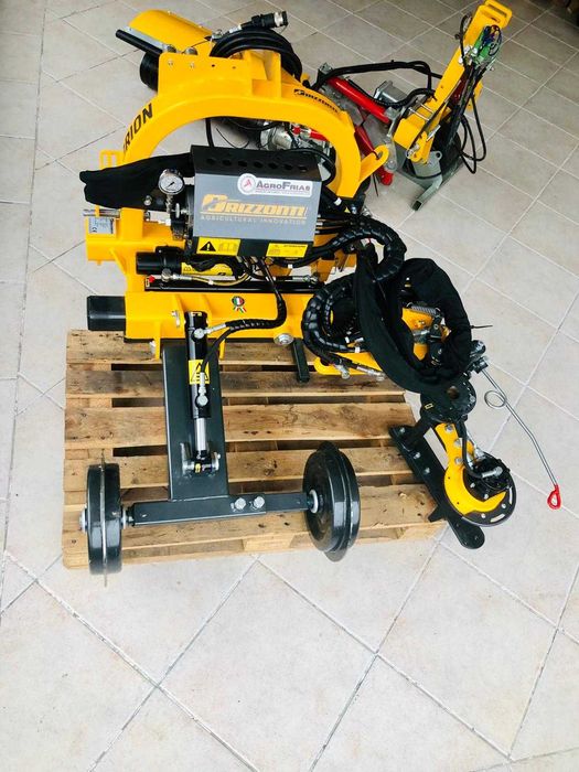 Inter Cepas Orizzonti Orion J