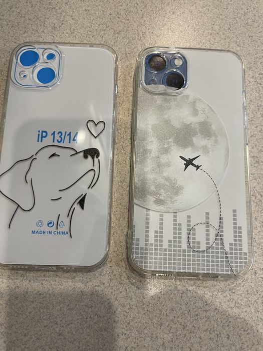 Чехол для айфона 13/14