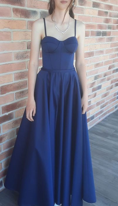 Випускна сукня, вечірня сукня