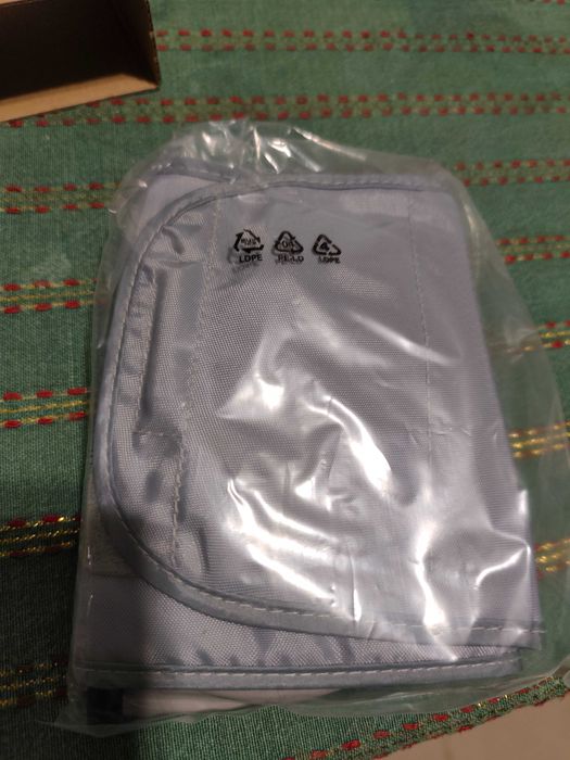 Omron medidor tensão arterial