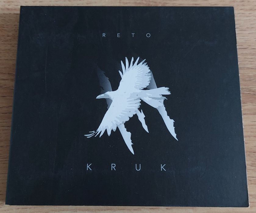 Płyta CD ReTo Kruk