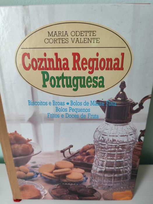 Doces Regionais de todo o país