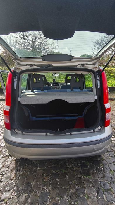 Fiat Panda 1.1 Active64846563905411124