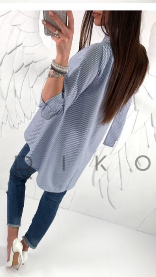 New Fashion koszula S/M