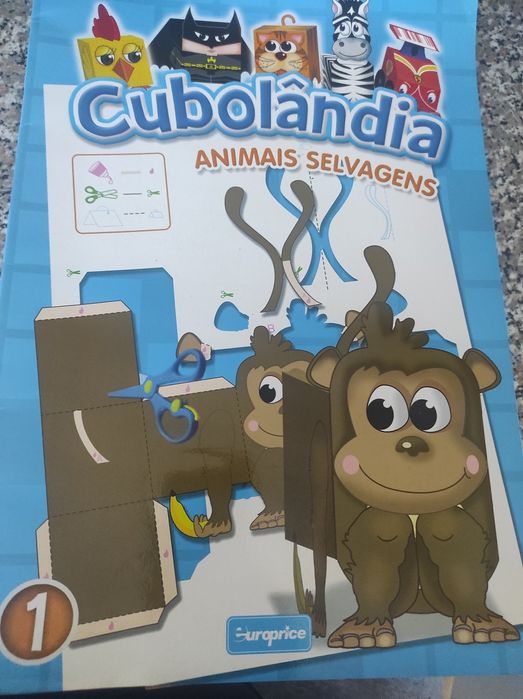 Livros Infantil transporte