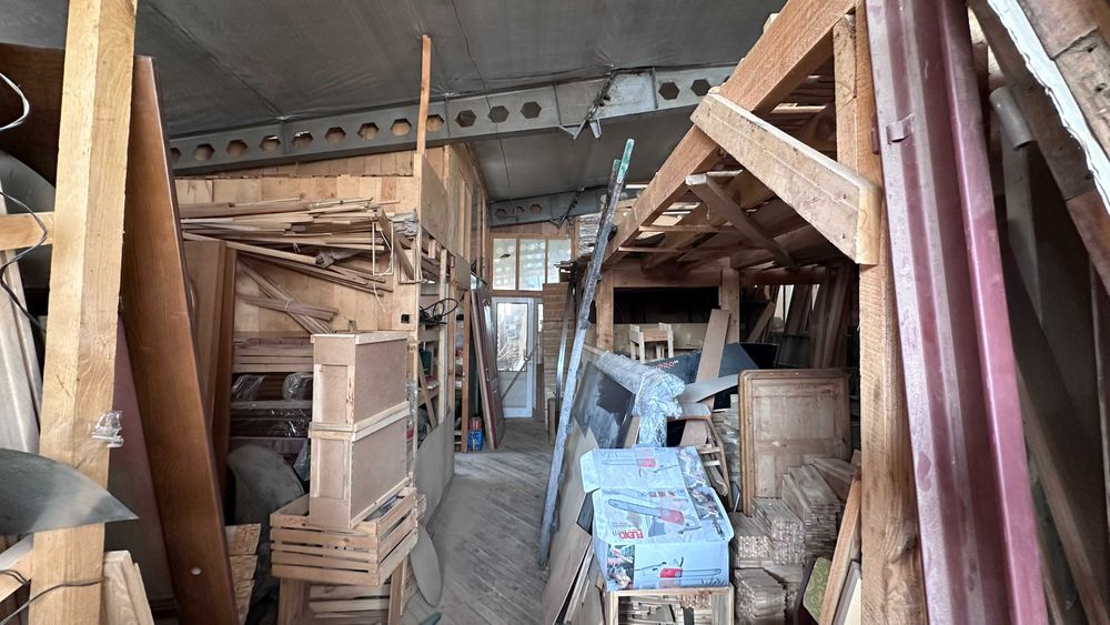 Комерційна нерухомість за адресою (площа 710 м²) - Atlanta.ua - фото 12