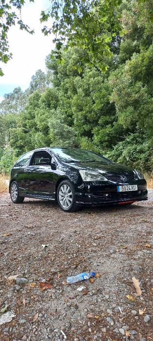 Honda civic 1.7 CTDI