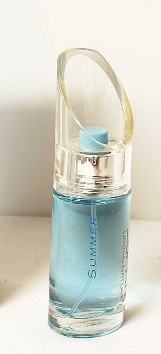 Esprit Urban Nature Summer Men EDT 30ml