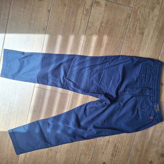 spodnie męskie  POLO Ralph Lauren NOWE