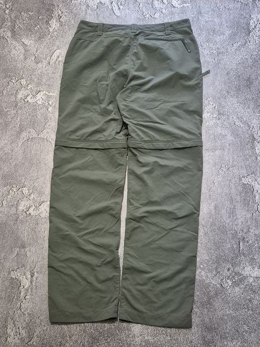 Штани Berghaus трекінгові штани outdoor туристичні штани тактичн