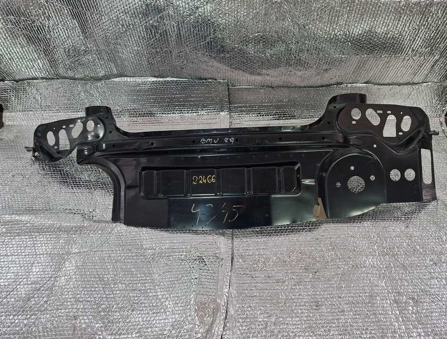 BMW Z4 Panel Pas Ściana Tył