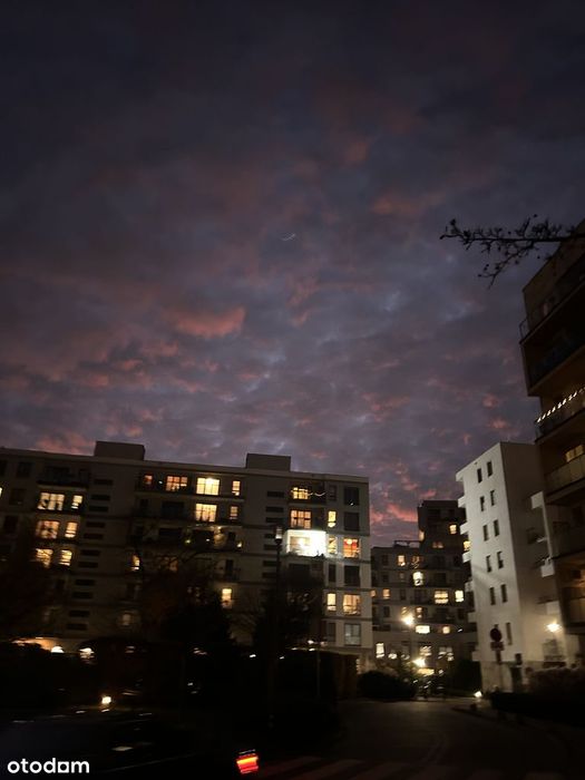 Apartament 3-pokojowy na Żoliborzu