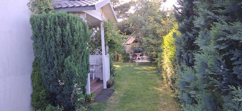Wolne terminy pokoje nad morzem Darłówko