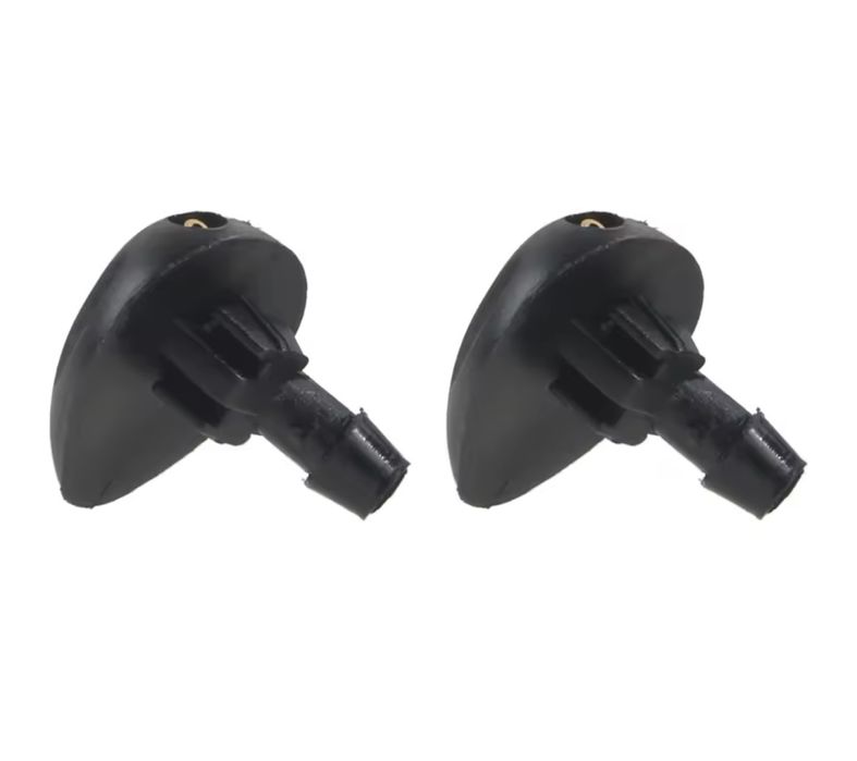 форсунка омивача скла Renault Duster sandero Megane Logan вантажів